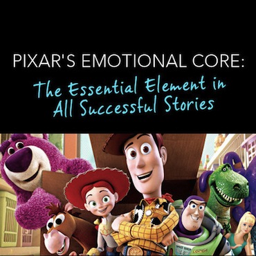 Pixar Seminar