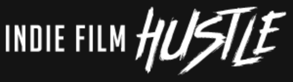 Indie Film Hustle Logo