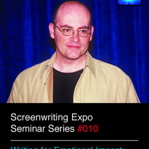 Writing for Emotional Impact DVD