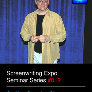 Crafting Complex Characters for Emotional Impact