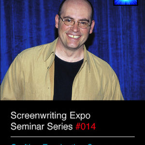 Crafting Fascinating Scenes for Emotional Impact