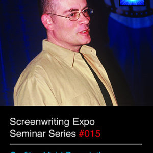 Crafting Vivid Description for Emotional Impact