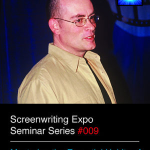 Mastering the Essential Habits of Highly Successful Screenwriters